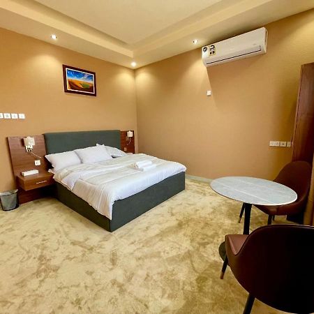 Dahreez Motel Bahlāʼ Exteriör bild